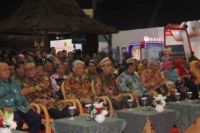 Laptah Kampung Hukum 25-26 Februari 2020
